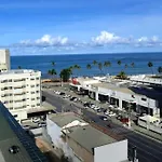 Apartamento Acolhedor Proximo Ao Mar Da Jatiuca.