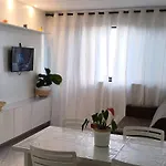 Apartamento Acolhedor Proximo Ao Mar Da Jatiuca.