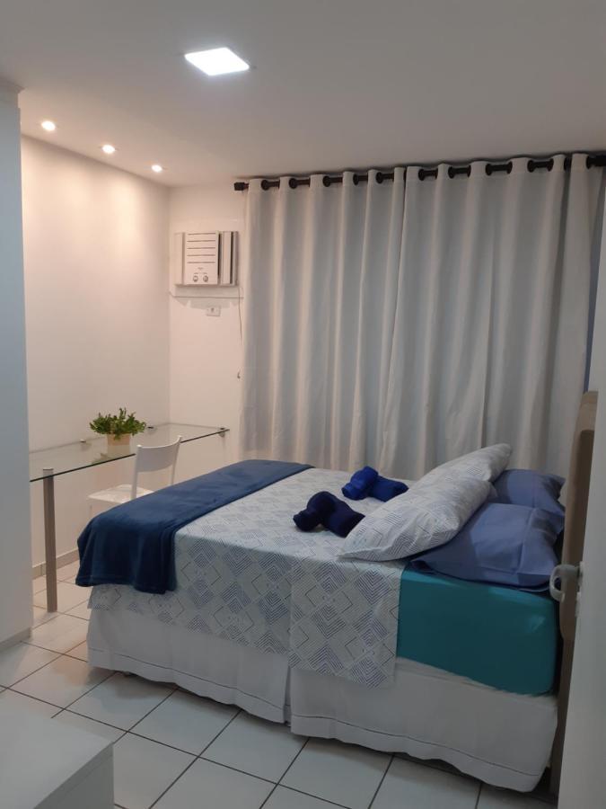 Apartamento Acolhedor Proximo Ao Mar Da Jatiuca. Apartment Maceio (Alagoas)