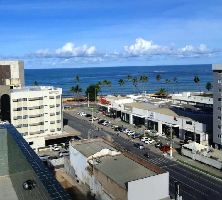 Apartment Apartamento Acolhedor Proximo Ao Mar Da Jatiuca. *