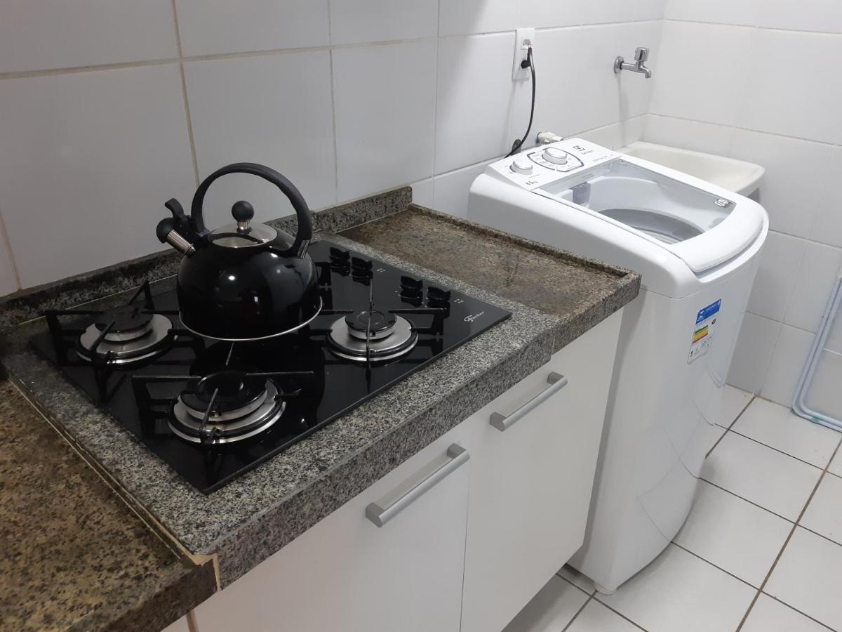 Apartamento Acolhedor Proximo Ao Mar Da Jatiuca. * Maceio (Alagoas)