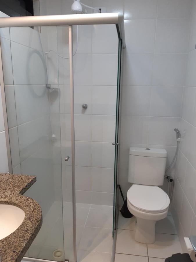Apartamento Acolhedor Proximo Ao Mar Da Jatiuca.