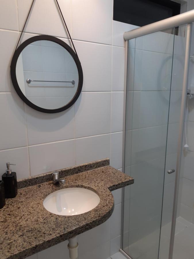 Apartamento Acolhedor Proximo Ao Mar Da Jatiuca.
