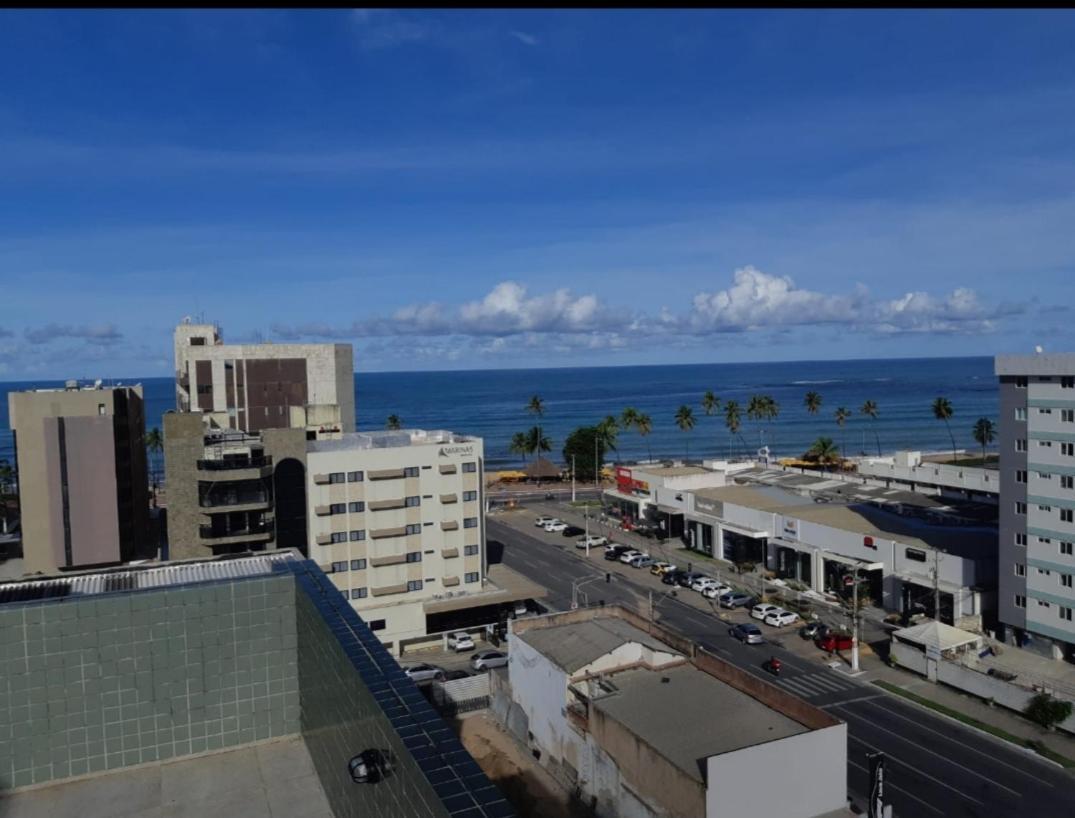 Apartamento Acolhedor Proximo Ao Mar Da Jatiuca. Apartment *